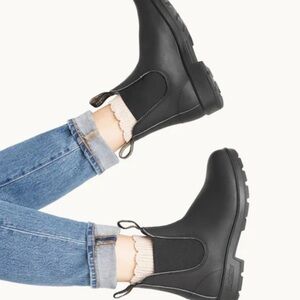Blundstone 51O originals in black - AUS size 6.5, US Women’s 9.5